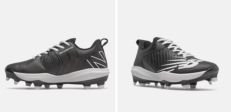 NEW BALANCE Cleat TPU SP FUZE V3- BS23 5 NEW BALANCE Cleat TPU SP FUZE V3- BS23 - Image 3