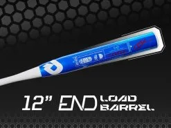 SP BAT Demarini NAUTALAI 12" Chris Larsen BS22 -Baseball sale shop f276519296bc0df9f2b8860939d60b70
