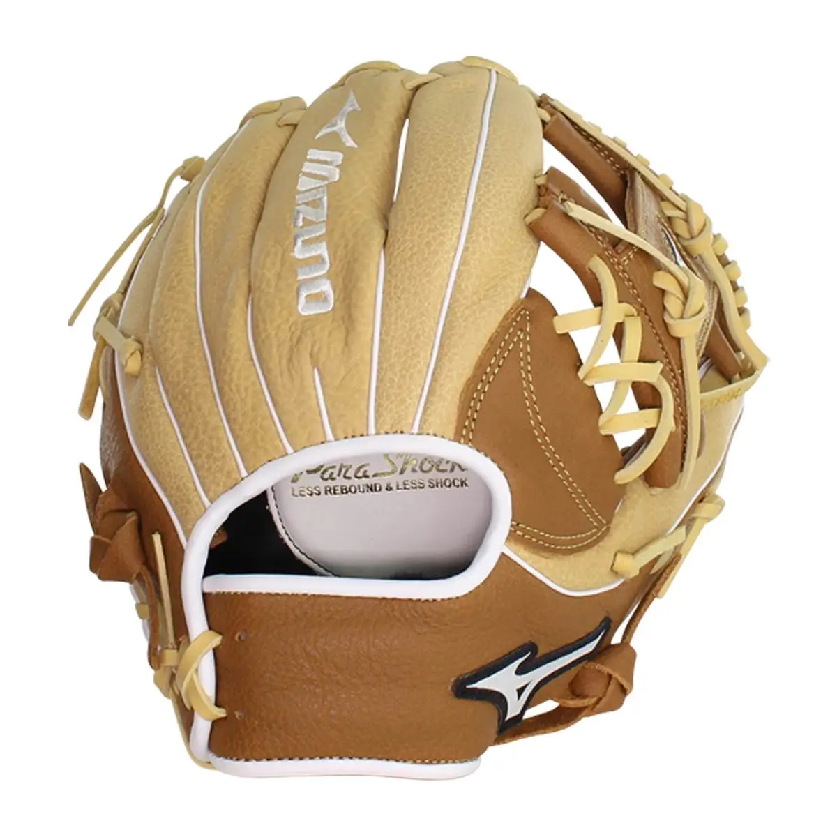 BB GLOVE MIZUNO Franchise (GFN1150B4) 11.5 BS23 7 BB GLOVE MIZUNO Franchise (GFN1150B4) 11.5 BS23 - Image 5