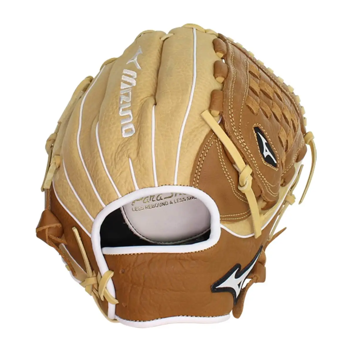 BB GLOVE MIZUNO Franchise (GFN1100B4) 11 BS23 7 BB GLOVE MIZUNO Franchise (GFN1100B4) 11 BS23 - Image 5