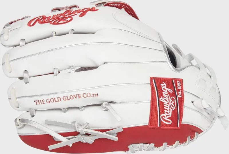 SB GLOVE RAWLINGS RLA1275SB-6WSP 12.75'' BS23 6 SB GLOVE RAWLINGS RLA1275SB-6WSP 12.75'' BS23 - Image 4