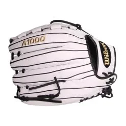 FP GLOVE WILSON A1000 V125 12.5'' BS23 -Baseball sale shop f4f99b5de7821d5aba0109759ac1f732