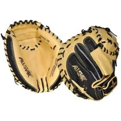 All-Star All Star Pro Elite Series CM3000SBT Catchers Mitt