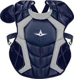 All-Star ALL STAR Y12-16 Chest Protector PLAYERS SERIES BS22 -Baseball sale shop f71dfa0fa32a79dac7abf5fc34254d23