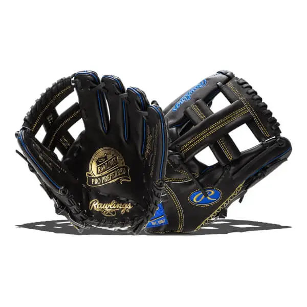Rawlings Pro Preferred 11.5" - PROSNP4-20BR 3 Rawlings Pro Preferred 11.5" - PROSNP4-20BR