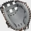 SB GLOVE RAWLINGS (RHT) RLACM34FPGRG 34'' BS23