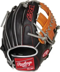 Rawlings BB GLOVE R9 PRO TAPER R9110U-19BT 11 BS23