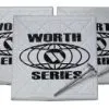 Worth Deluxe Base Set -Baseball sale shop f8dqm0aueekfiqojsmck