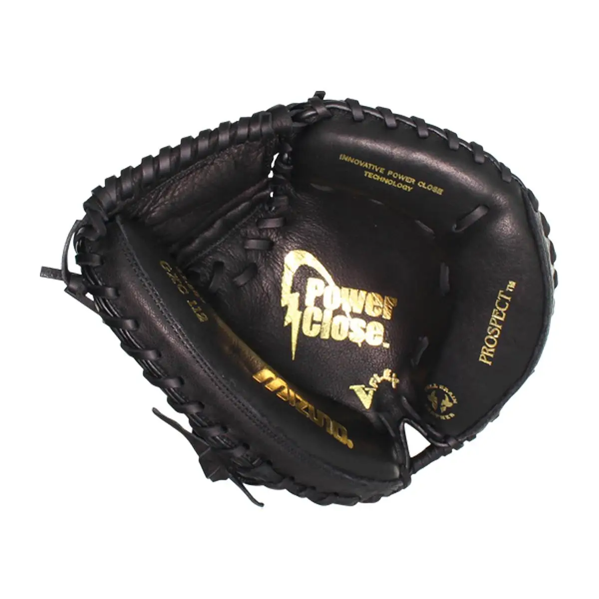 BB GLOVE MIZUNO PROSPECT CATCH (GXC112) 31.5 BS23 4 BB GLOVE MIZUNO PROSPECT CATCH (GXC112) 31.5 BS23 - Image 2