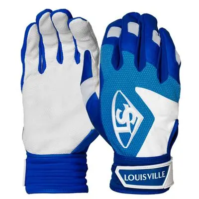 Louisville (Canada) BAT GLOVE YTH LOUISVILLE SOLO SLUGGER BS22 4 Louisville (Canada) BAT GLOVE YTH LOUISVILLE SOLO SLUGGER BS22 - Image 2