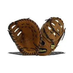 BB GLOVE WILSON A900 12" BBG [1B Glove] BS22