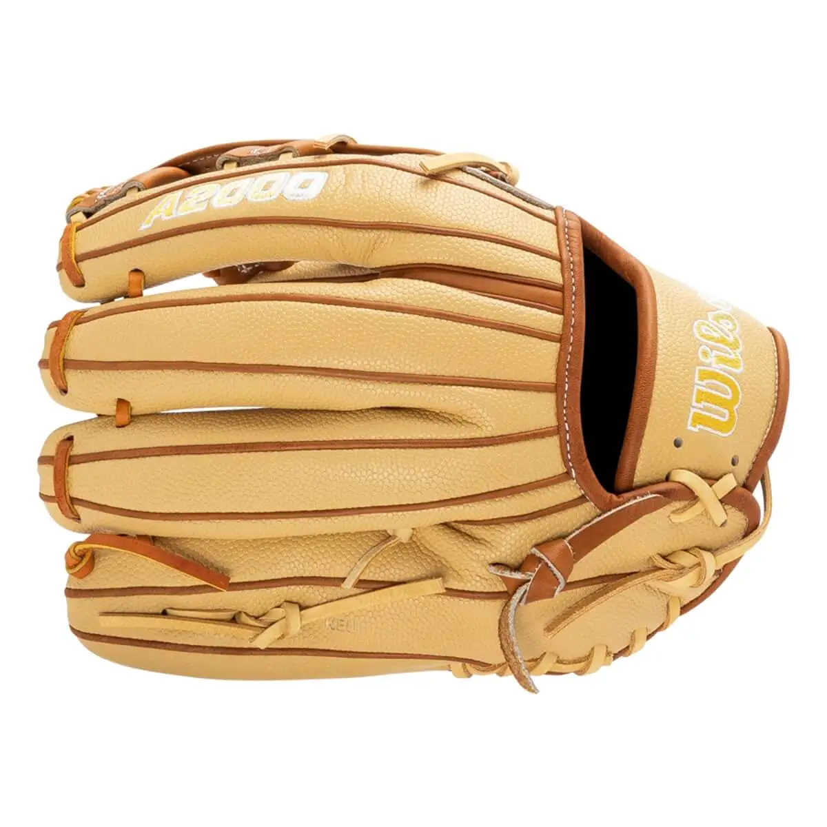BB GLOVE WILSON A2000 1912 SAD/TA/BLO 12'' BS23 4 BB GLOVE WILSON A2000 1912 SAD/TA/BLO 12'' BS23 - Image 2