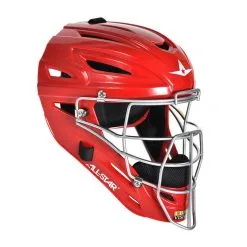 All-Star ALLSTAR Catchers Mask Youth MVP2510 BS22 -Baseball sale shop fc4775950a52b0220d66c5f0c5d25e6b