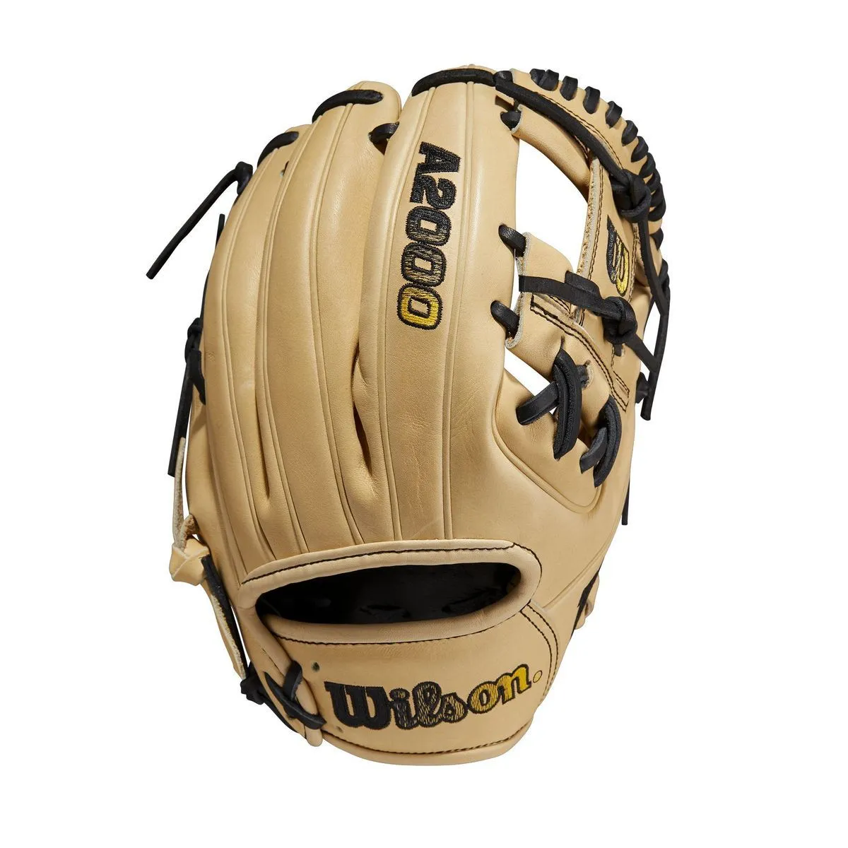 BB GLOVE WILSON A2000 1786 BL/BLO 11.5'' BS23 3 BB GLOVE WILSON A2000 1786 BL/BLO 11.5'' BS23