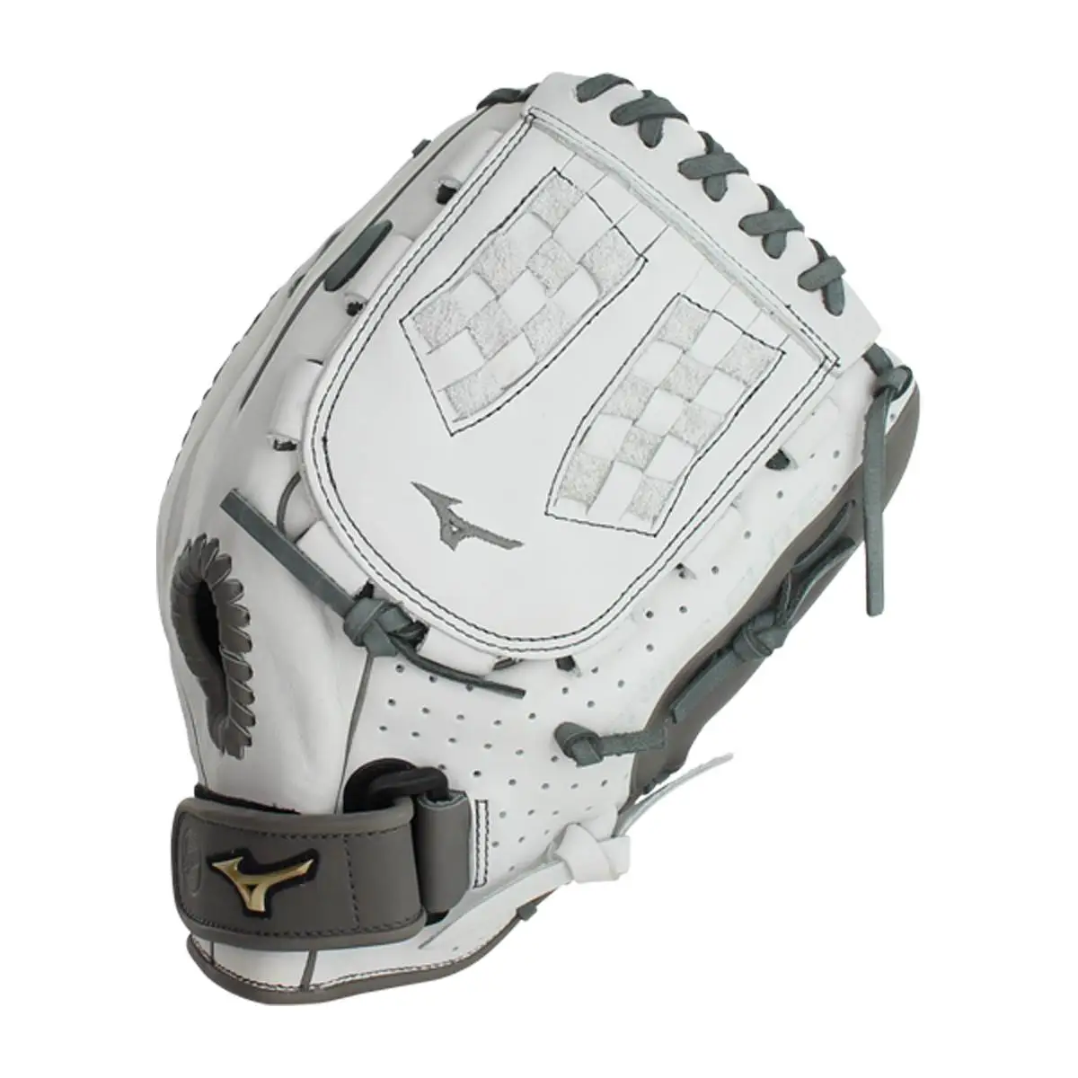FP GLOVE MIZUNO PRIME ELITE (GPE1250)(LHT) 12.5 BS23 5 FP GLOVE MIZUNO PRIME ELITE (GPE1250)(LHT) 12.5 BS23 - Image 3