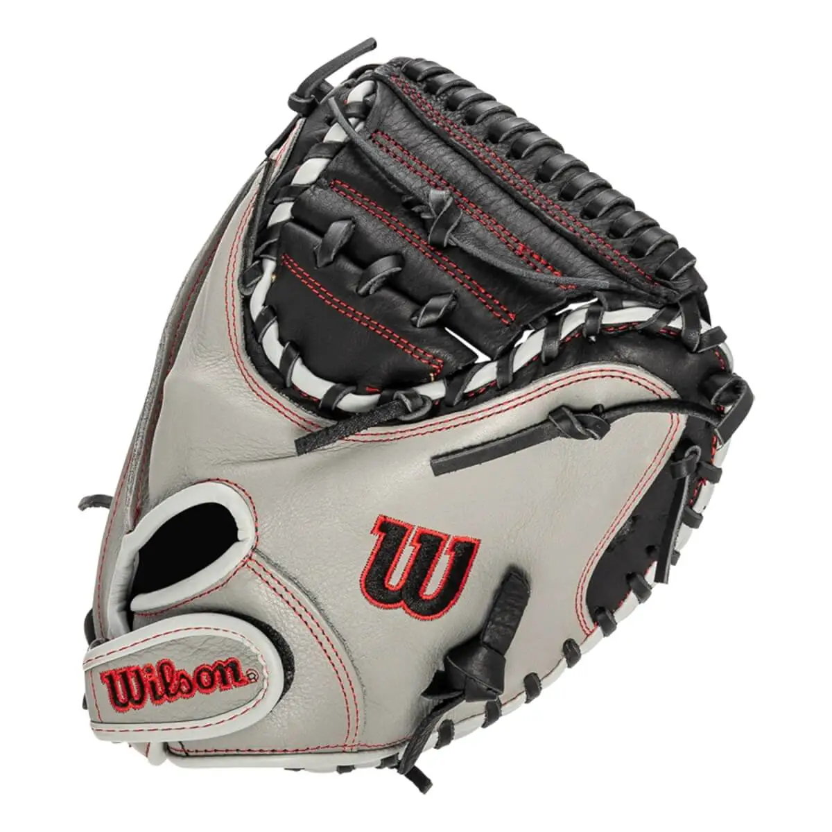 BB GLOVE WILSON A500 CM 32'' BS23 6 BB GLOVE WILSON A500 CM 32'' BS23 - Image 4