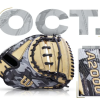 BB GLOVE WILSON GOTM Oct. A2000 DPCM 33" BS22 [Catchers Glove] Black Camo-Blonde -Baseball sale shop fe5ad3780934d4a1b61ab7caaa7a6f15