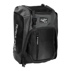 Rawlings Franchise Backpack - Black