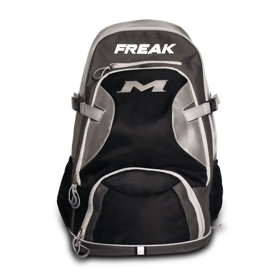 MIKEN FREAK 54 BACKPACK 4 MIKEN FREAK 54 BACKPACK - Image 2