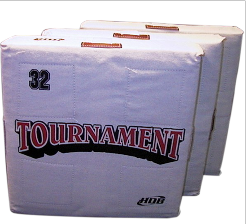 HDB Tournament Bases 3 HDB Tournament Bases