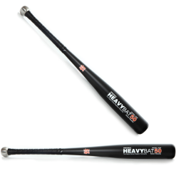 HeavySwing 34 In 60oz Training Bat 3460