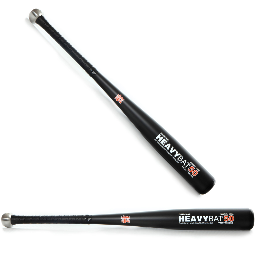 HeavySwing 34 In 60oz Training Bat 3460 3 HeavySwing 34 In 60oz Training Bat 3460