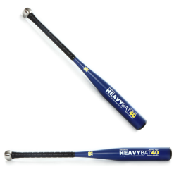 HeavySwing 31 40oz Youth Training Bat 3140