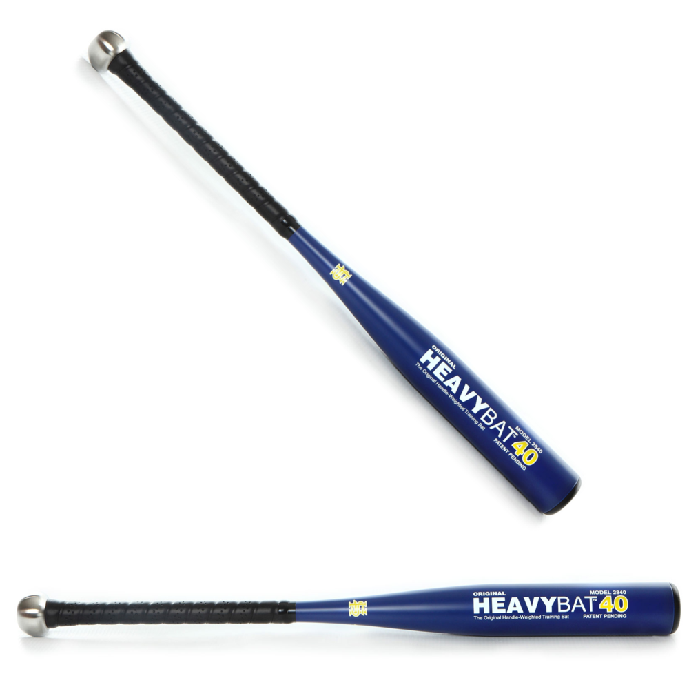 HeavySwing 31 40oz Youth Training Bat 3140 3 HeavySwing 31 40oz Youth Training Bat 3140