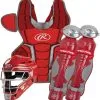 Rawlings Renegade Youth Catchers Box - R2CSY Red -Baseball sale shop i9j2oulan0w6eg1f3bcj