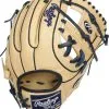 Rawlings Heart Of The Hide Contour 11.5" - LHT PROR234U-2C -Baseball sale shop ibc6d10y3a6msfk5az4f