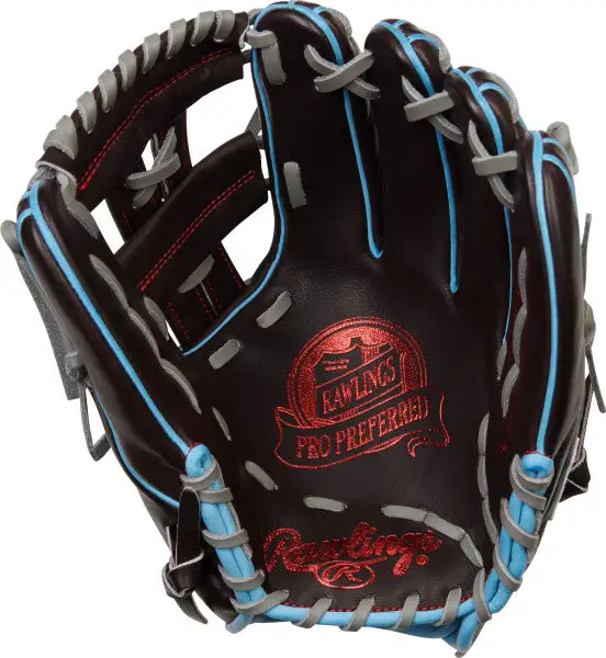 Rawlings Pro Preferred 11.5" - PROS314-32MO 5 Rawlings Pro Preferred 11.5" - PROS314-32MO - Image 3