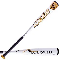 LOUISVILLE SLUGGER Louisville Nexus - Minus 10 - Baseball Bat
