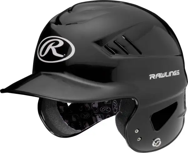 Rawlings Coolflo T-Ball Batting Helmet - RCFTB 4 Rawlings Coolflo T-Ball Batting Helmet - RCFTB - Image 2