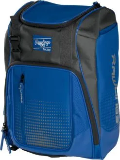 Rawlings Franchise Backpack - Royal -Baseball sale shop jpqdntrhdfe1mozqyeov
