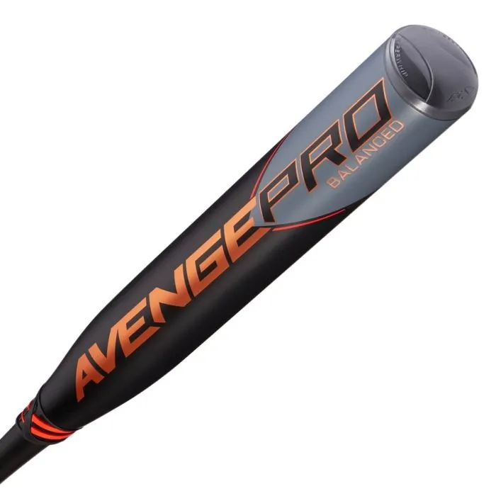 Axe 2023 Avenge Pro Balanced Slowpitch USSSA Bat 5 Axe 2023 Avenge Pro Balanced Slowpitch USSSA Bat - Image 3