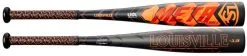 LOUISVILLE SLUGGER Louisville 2022 META - Tee Ball - Minus 13 Baseball Bat