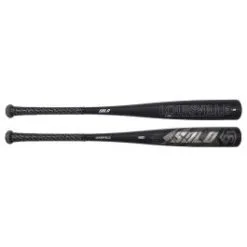 LOUISVILLE SLUGGER Louisville 2021 Solo - BBCOR - Minus 3 - Baseball Bat