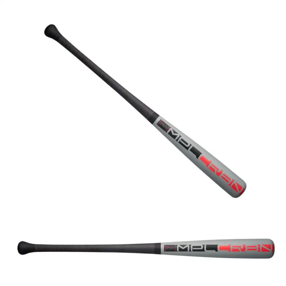 Mizuno Maple-Carbon 243 Elite Wood Baseball Bat 3 Mizuno Maple-Carbon 243 Elite Wood Baseball Bat