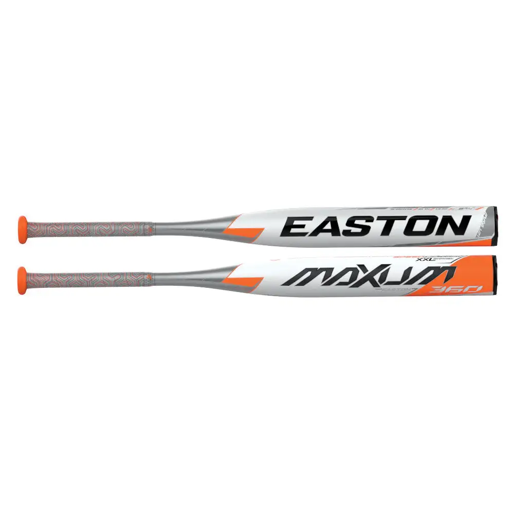 EASTON BB BAT MAXUM 360 -2 3/4 (-12) BS22 SL20MX12 - 4 EASTON BB BAT MAXUM 360 -2 3/4 (-12) BS22 SL20MX12 - - Image 2