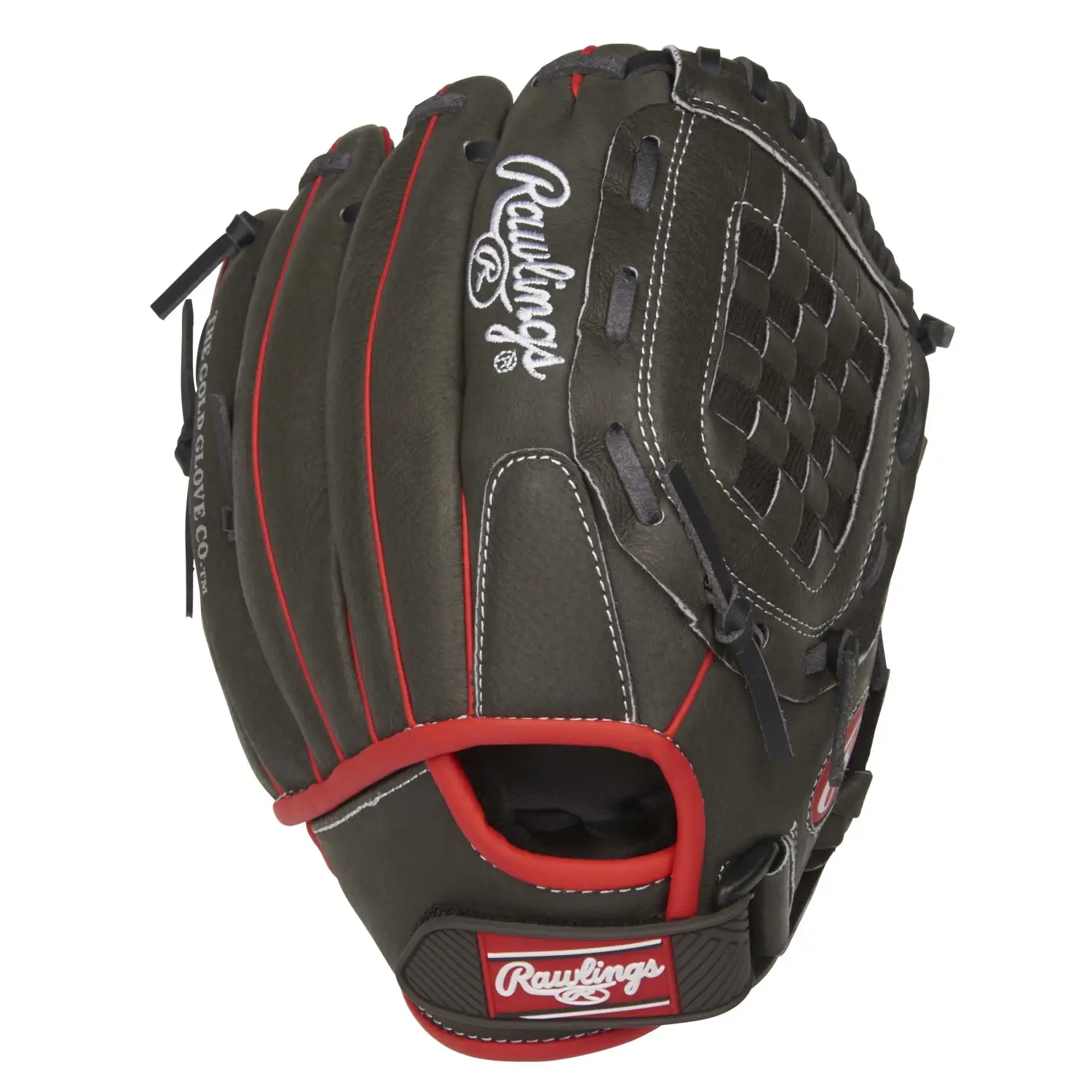 Rawlings Mark Of A Pro Light MPL105DSB 10.5 In Youth Baseball Glove 4 Rawlings Mark Of A Pro Light MPL105DSB 10.5 In Youth Baseball Glove - Image 2