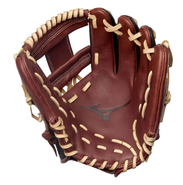 Mizuno GPE1176 Prime Elite Infield Glove - 11.75" 4 Mizuno GPE1176 Prime Elite Infield Glove - 11.75" - Image 2