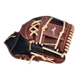 Mizuno GPE1176 Prime Elite Infield Glove - 11.75" 7 Mizuno GPE1176 Prime Elite Infield Glove - 11.75" -Baseball sale shop miz3
