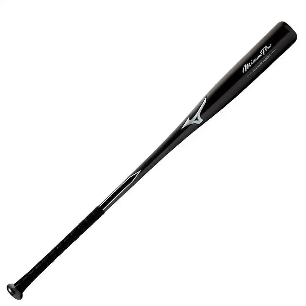 Mizuno Pro Carbon Fungo Baseball Bat 3 Mizuno Pro Carbon Fungo Baseball Bat