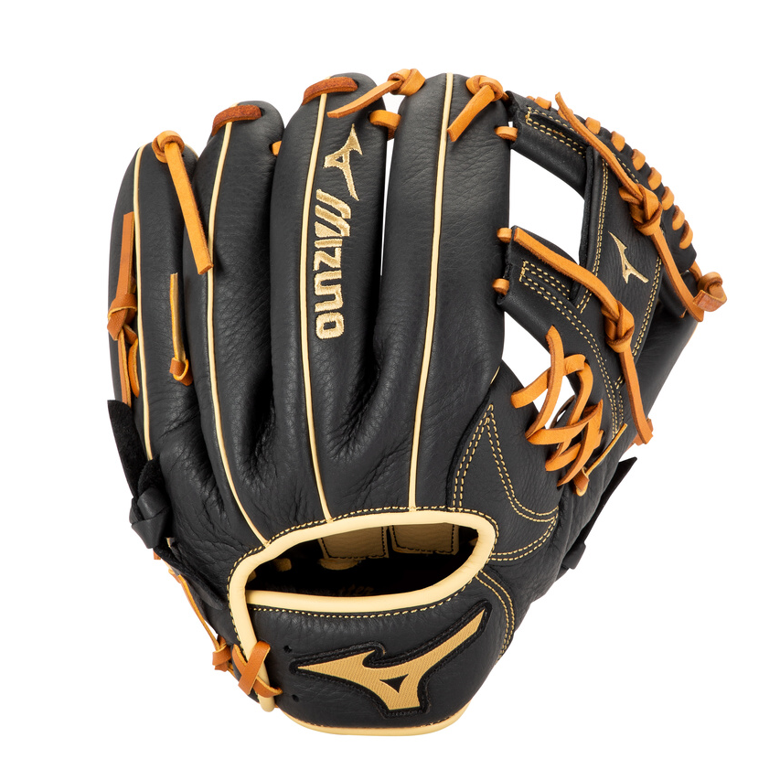 Mizuno Prospect 11 Inch Infield Youth Baseball Glove 4 Mizuno Prospect 11 Inch Infield Youth Baseball Glove - Image 2