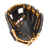 Mizuno Prospect 11 Inch Infield Youth Baseball Glove 2 Mizuno Prospect 11 Inch Infield Youth Baseball Glove -Baseball sale shop mizunogpsl1151 front