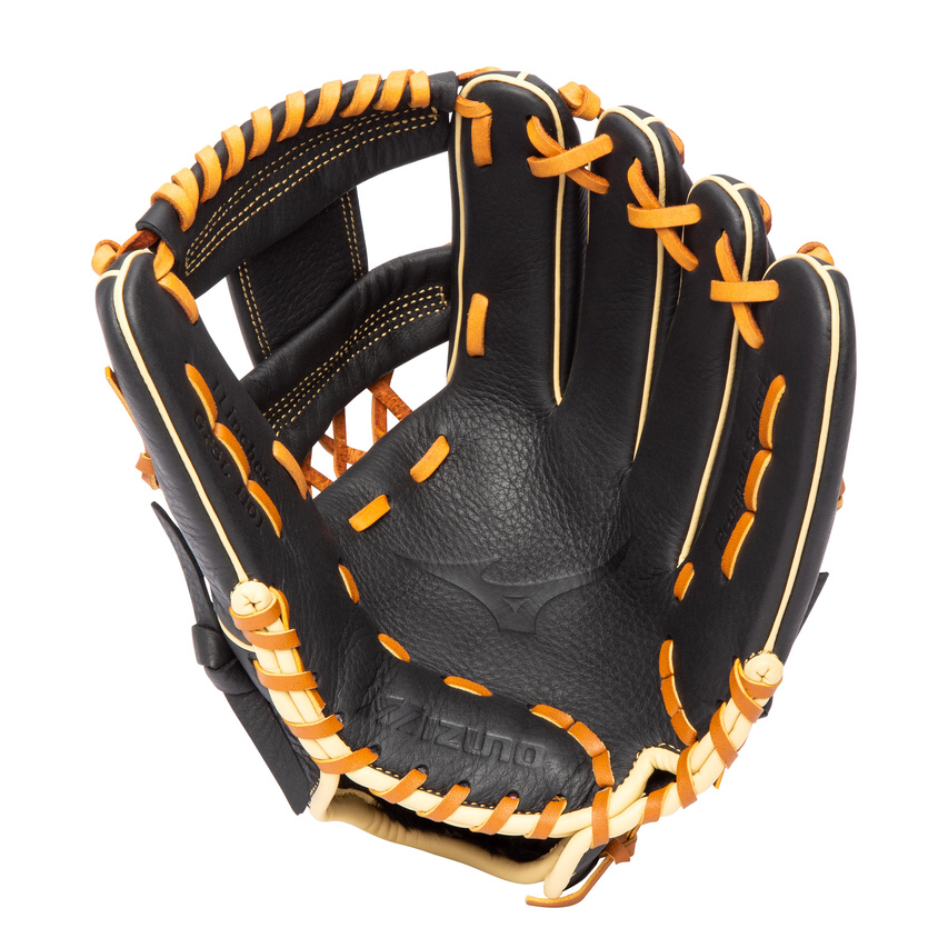 Mizuno Prospect 11 Inch Infield Youth Baseball Glove 3 Mizuno Prospect 11 Inch Infield Youth Baseball Glove