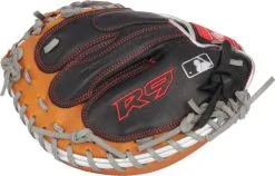 Rawlings R9 ContoUR 32" - R9CMU-23BT Catchers Baseball Glove -Baseball sale shop n7j9rxekf0ellcobveyf