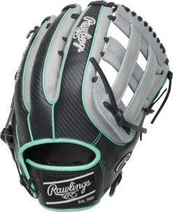 Rawlings Heart Of The Hide Hyper Shell 12.75" - PRO3319-6BGCF