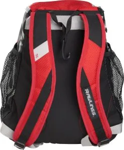 Rawlings R400 Backpack - Red -Baseball sale shop nnxcppththwzhqlx1gar