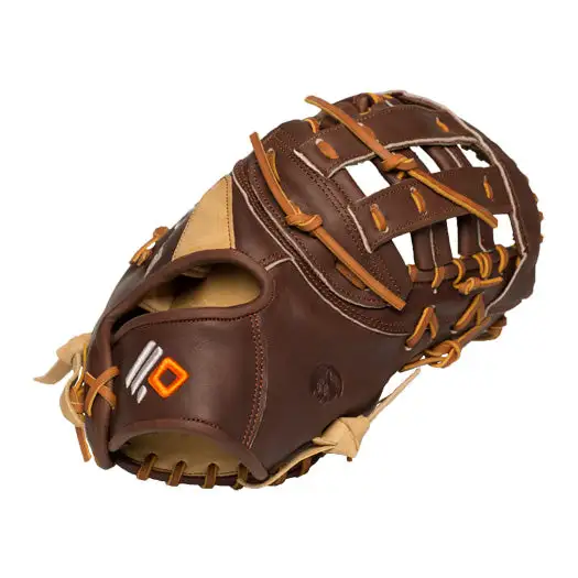 Nokona Alpha S-3 12.5 Inch First Base Glove 4 Nokona Alpha S-3 12.5 Inch First Base Glove - Image 2